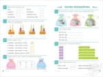 Mistrz matematyki - klasa 3. Ćwiczenia uzupełniające i zabawy matematyczne
