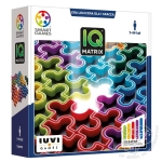 IQ Matrix