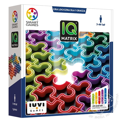 IQ Matrix
