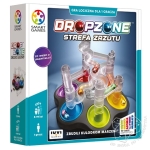 Dropzone – Strefa zrzutu