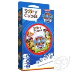 Story Cubes. Psi Patrol