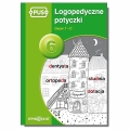 PUS - Logopedyczne potyczki 6. Głoski T-D