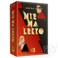 Nie ma lekko