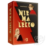 Nie ma lekko