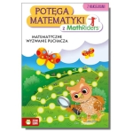 Potęga matematyki z MathRiders. Matematyczne wyzwanie Puchacza