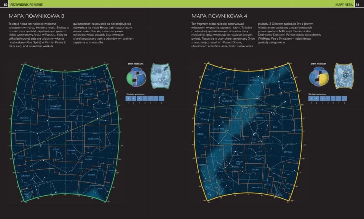 Astronomia. Przewodnik. Jak poznać tajemnice nocnego nieba