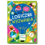 Bystry umysł. Logiczne wyzwania