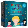 Pestka, drops, cukierek