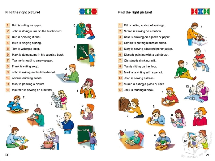 PUS - Happy English 2