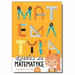 Sposób na matematykę. Ćwiczenia dla klasy IV