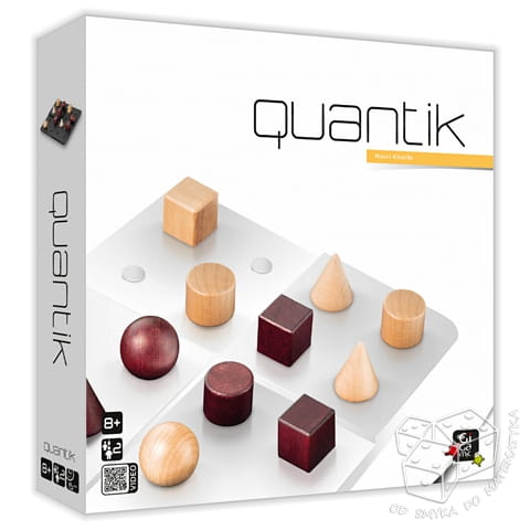 Quantik