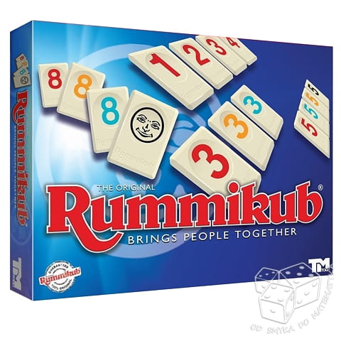 Rummikub