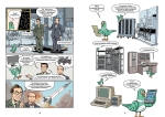 Roboty i drony – dawno temu, teraz i w przyszłości. NAUKOMIKS