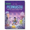Pierwiastki – tajemnice cząstek budujących świat. NAUKOMIKS