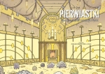 Pierwiastki – tajemnice cząstek budujących świat. NAUKOMIKS