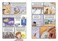 Pierwiastki – tajemnice cząstek budujących świat. NAUKOMIKS