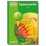 PUS - Zgadywanki 1 - jesień