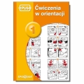 PUS - Ćwiczenia w orientacji 1