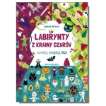 Labirynty z Krainy Czarów