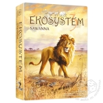 Ekosystem 3 – Sawanna