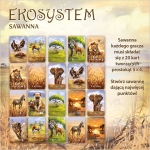 Ekosystem 3 – Sawanna