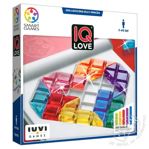 IQ Love