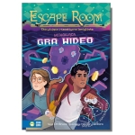 Escape Room. Gra wideo