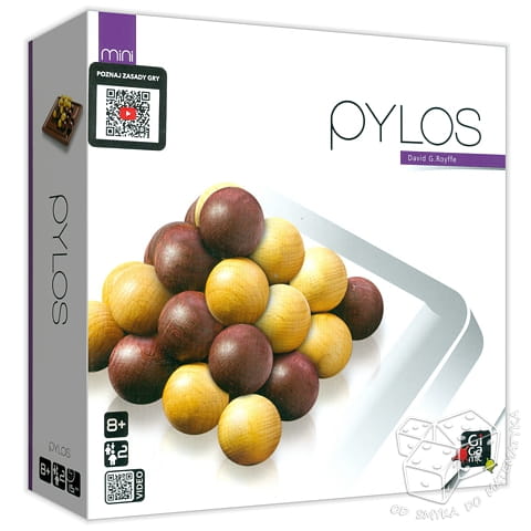 Pylos mini