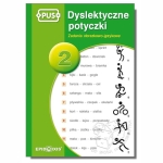 PUS - Dyslektyczne potyczki 2. Zadania obrazkowo-językowe