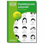 PUS - Dyslektyczne potyczki 3. Zadania językowe
