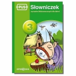 PUS - Słowniczek wyrazów bliskoznacznych dla dzieci 3