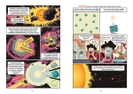 Skały i minerały – od jaskiń do kosmosu. NAUKOMIKS