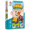 Smart Pieseł - bieg po medal