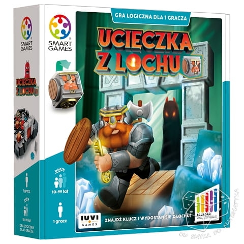 Ucieczka z lochu