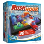 Rush Hour. Godziny szczytu