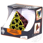 Hollow Pyraminx. Ażurowa piramida