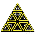 Hollow Pyraminx. Ażurowa piramida