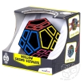 Hollow Skewb Cube. Ażurowy dwunastościan