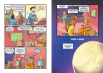 Układ Słoneczny – nasze miejsce w kosmosie. NAUKOMIKS