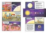 Układ Słoneczny – nasze miejsce w kosmosie. NAUKOMIKS
