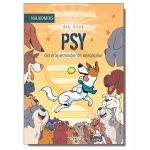 Psy – od drapieżników do obrońców. NAUKOMIKS