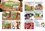 Psy – od drapieżników do obrońców. NAUKOMIKS