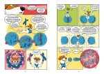 Psy – od drapieżników do obrońców. NAUKOMIKS