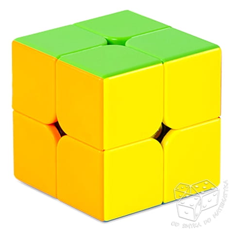 Kostka 2×2×2