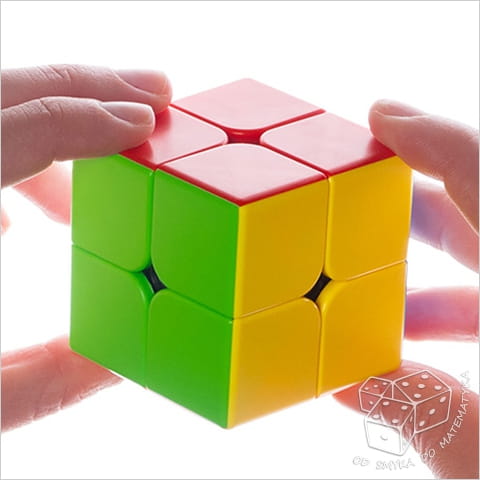 Kostka 2×2×2