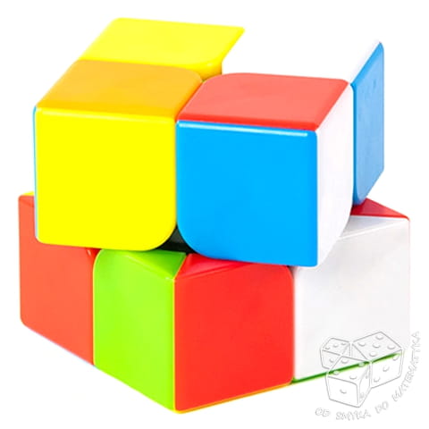 Kostka 2×2×2