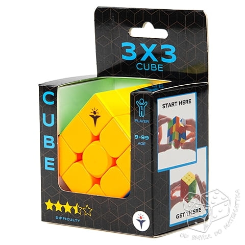 Kostka 3×3×3