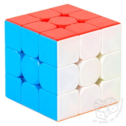 Kostka 3×3×3
