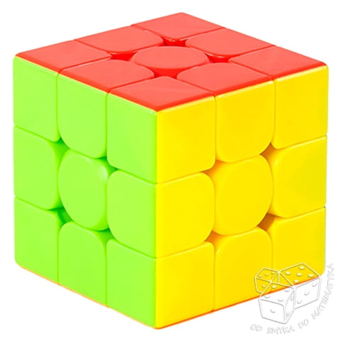 Kostka 3×3×3