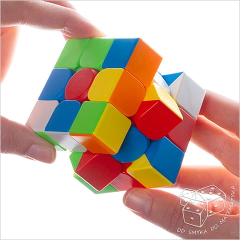 Kostka 3×3×3